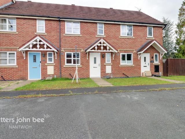 House for sale in Stapeley and District