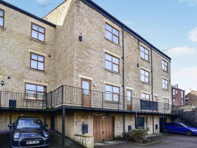 House for sale in Lower Walkley, Walkley