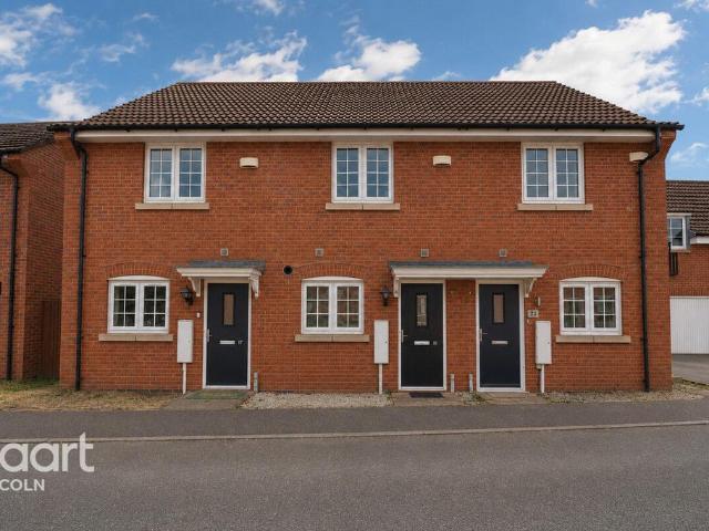 House for sale in Birchwood, Brayford