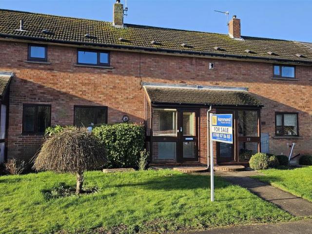 House for sale in Barton In Fabis, East Midlands