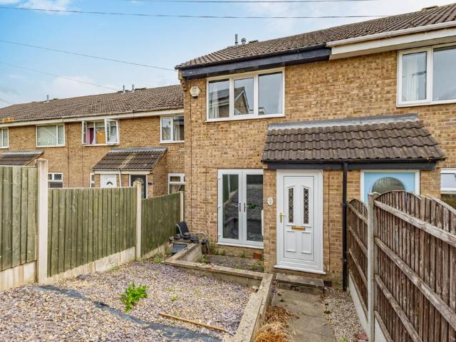 House for sale in Moorhouse, West Yorkshire