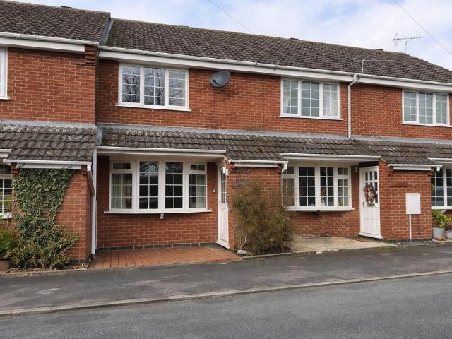 House for sale in Stanford On Avon, Leicestershire
