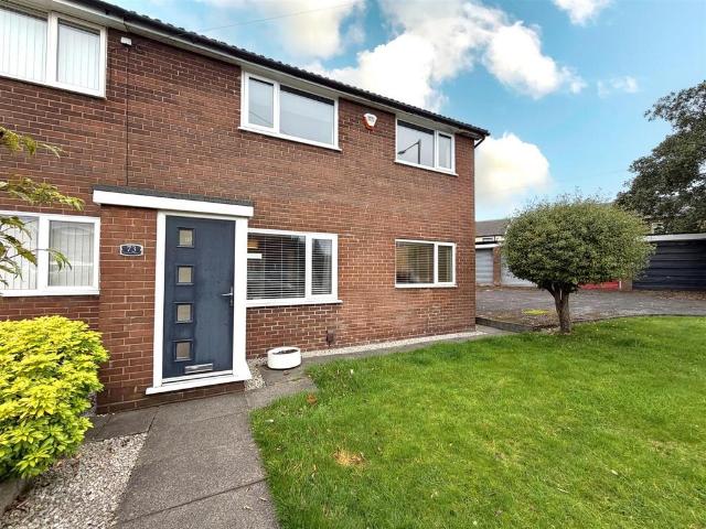 House for sale in Westhoughton