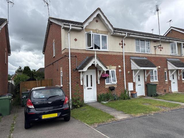 House for sale in Pinfold, Leicestershire