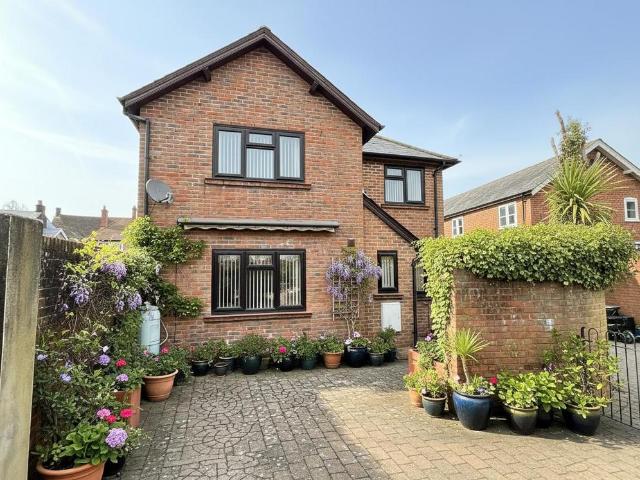 House for sale in Ringwood, Ashurst Bridge