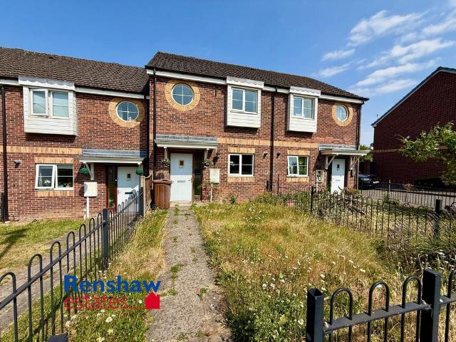 House for sale in Caldermill, East Midlands