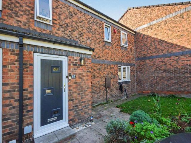House for sale in Heath, Wakefield