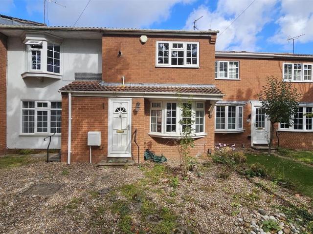 House for sale in Barton In Fabis, East Midlands