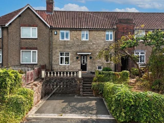House for sale in Fenton, Stoke-on-Trent