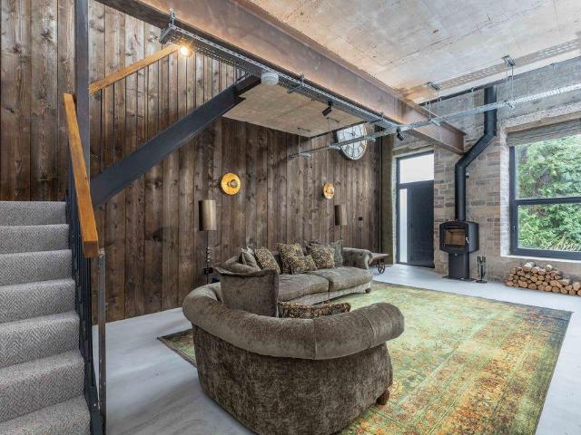 House for sale in Stainland & District, Barkisland