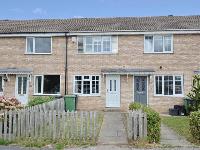 House for sale in Haxby, York