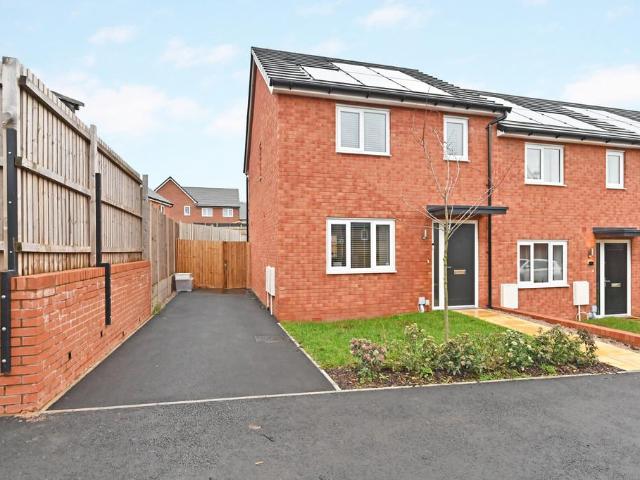 House for sale in Burslem, Isle Of Man