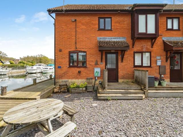 House for sale in Comers, Norfolk