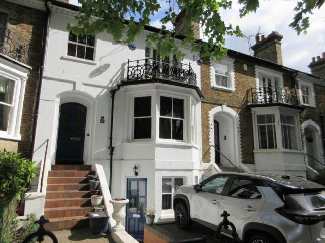 House for sale in Alton Barnes, Isle Of Man