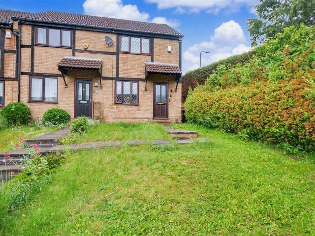 House for sale in Stapleford, Attenborough