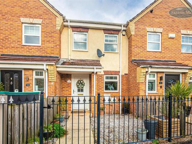 House for sale in Worrall, Isle Of Man