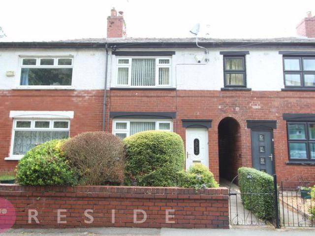 House for sale in Spotland Bridge, Burnedge