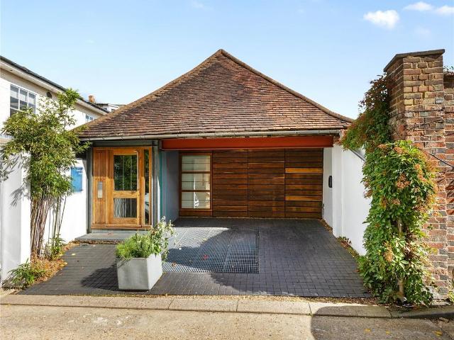 House for sale in Sevenoaks, The Butts