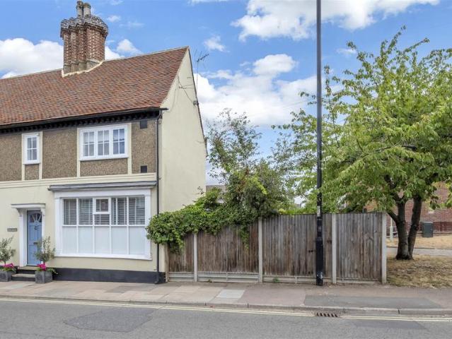 House for sale in Moreton Hall, Chedburgh