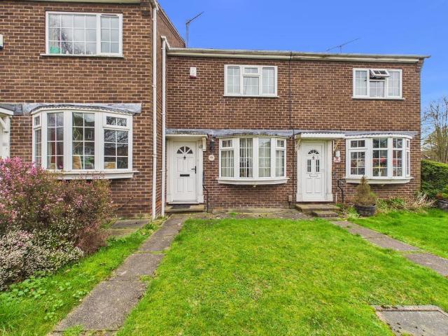 House for sale in Woodthorpe, Gedling
