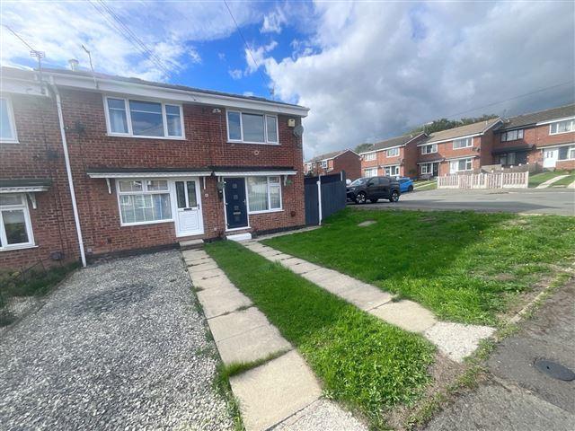 House for sale in Eckington, North East Derbyshire