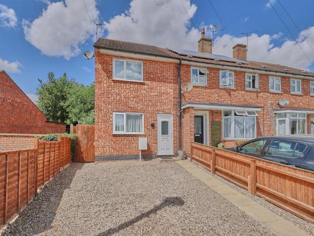 House for sale in Pinfold, Leicestershire