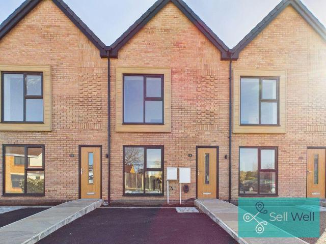 House for sale in Parr Bridge, Wigan