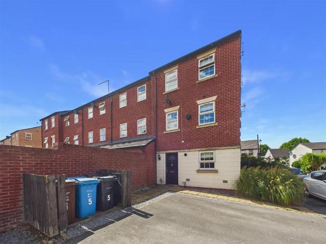 House for sale in Hull, City Of Kingston Upon Hull