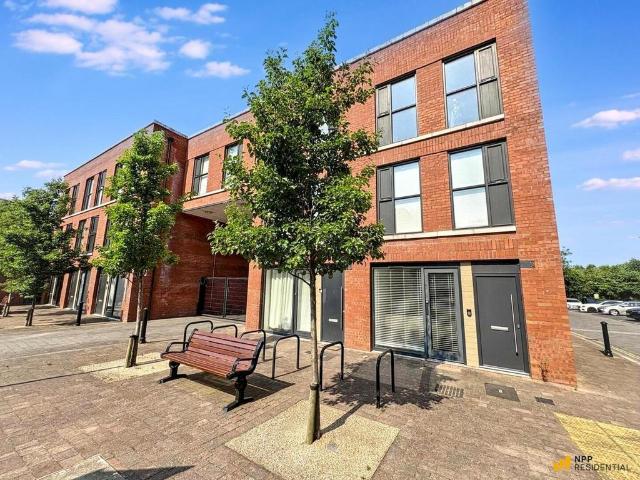 House for sale in Reddish, Greater Manchester