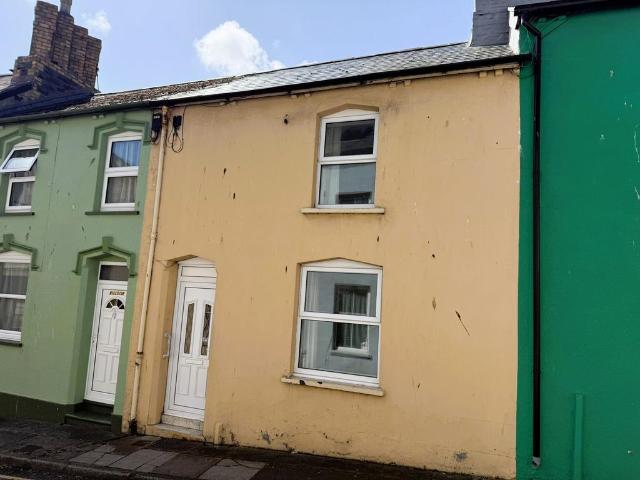 House for sale in Waun Fawr, Wales