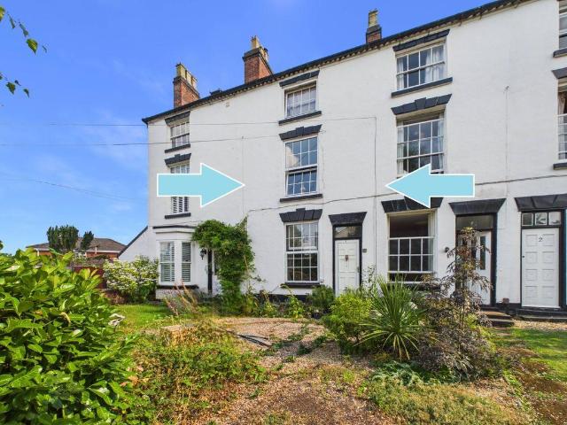 House for sale in Sutton Hill, Telford