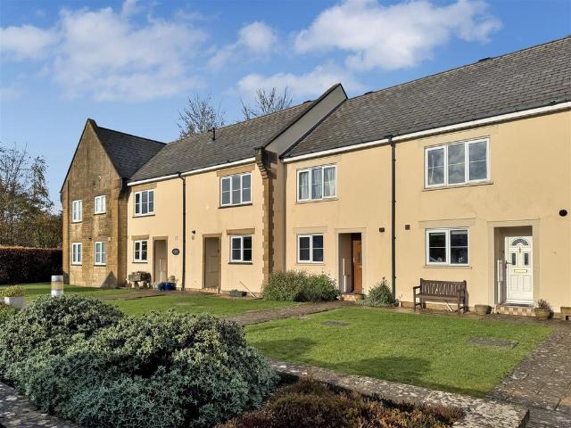 House for sale in Chesterton, Fossebridge