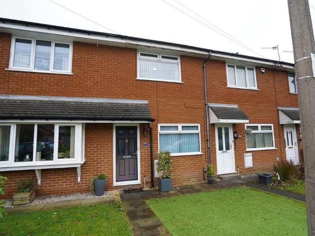 House for sale in Lee Bank, Isle Of Man