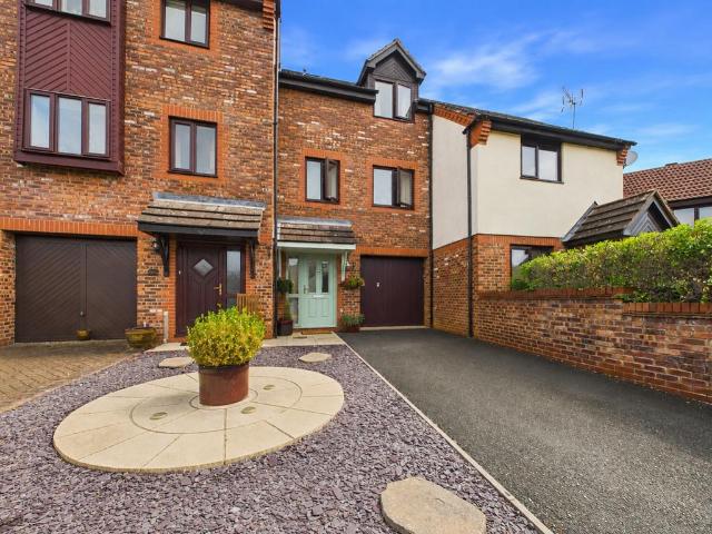 House for sale in Bridgnorth, Shropshire