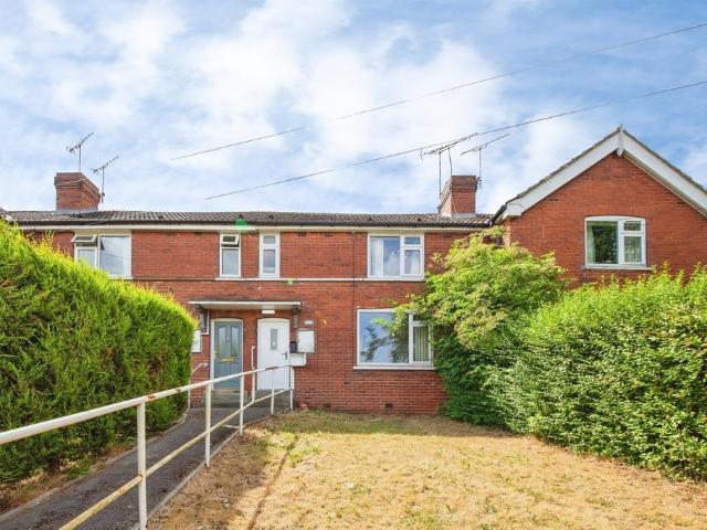 House for sale in Greasbrough, South Yorkshire
