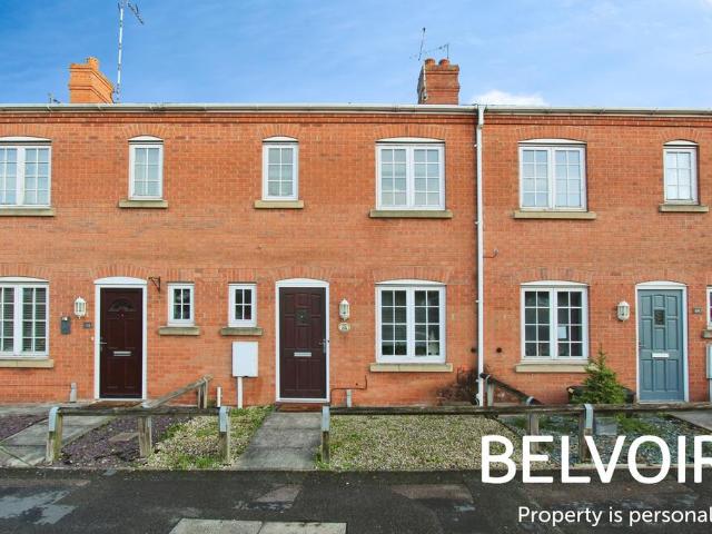 House for sale in Hemington, Leicestershire