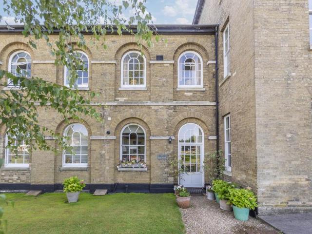 House for sale in Crostwick, Norfolk