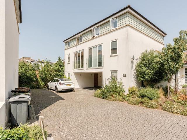 House for sale in North Weston, Portishead