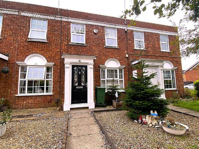 House for sale in Syston, Charnwood