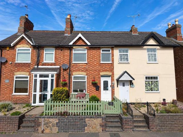 House for sale in Enderby, Blaby