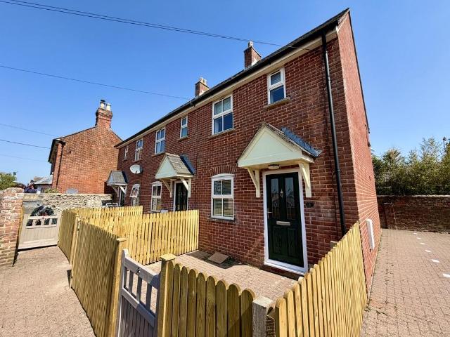 House for sale in Vastern, Wiltshire