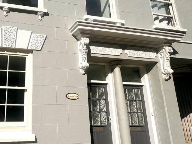 House for sale in St Helier, Greater London