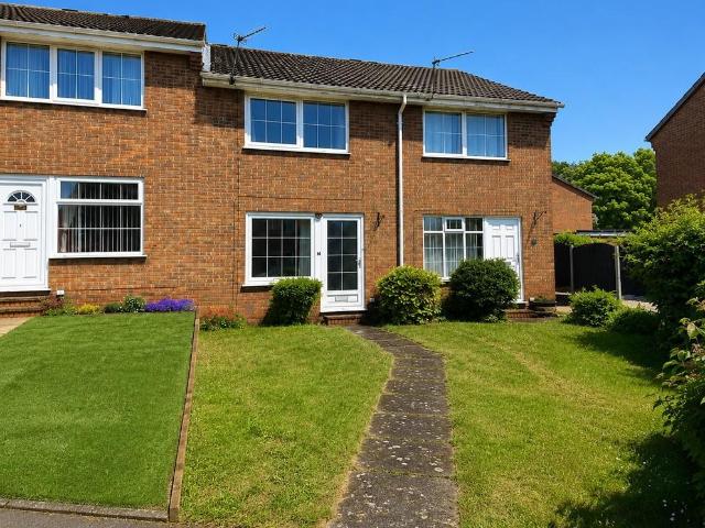 House for sale in Oakwood, East Midlands