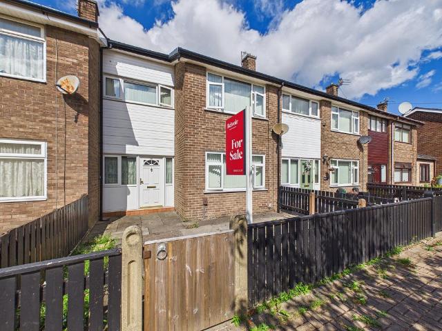 House for sale in St Helens