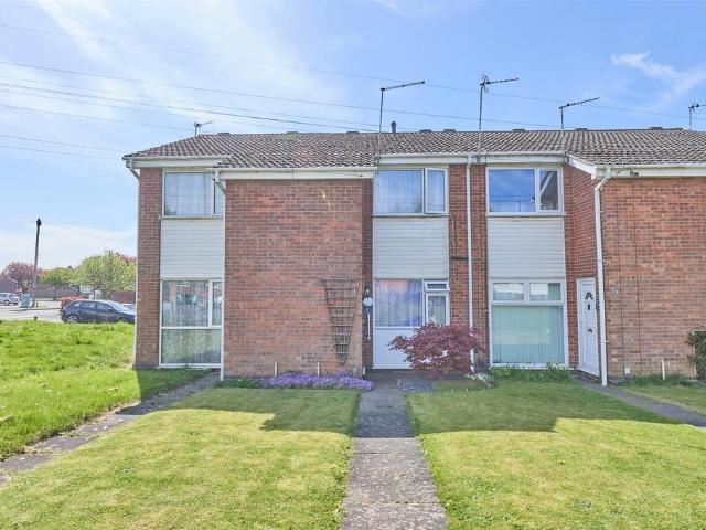 House for sale in Barton, Leicestershire