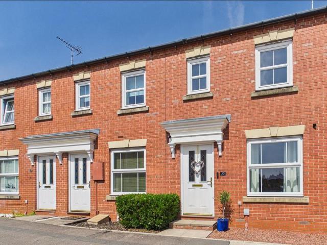 House for sale in Beamhurst, Staffordshire