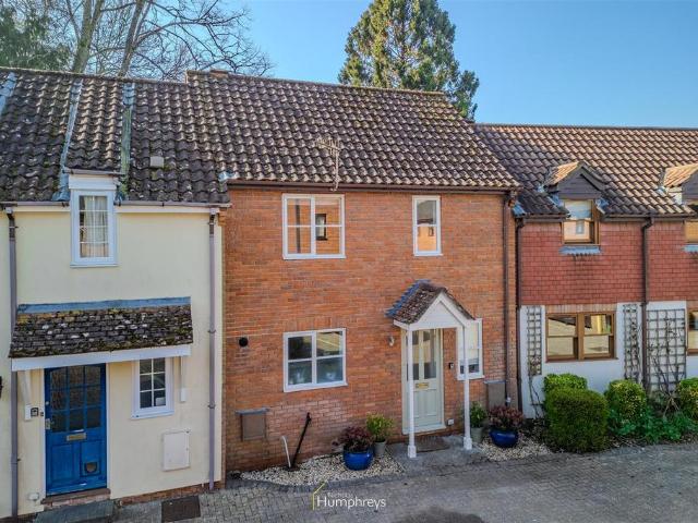 House for sale in East Brook, Wimborne
