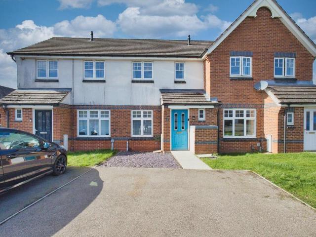 House for sale in Barton, Leicestershire