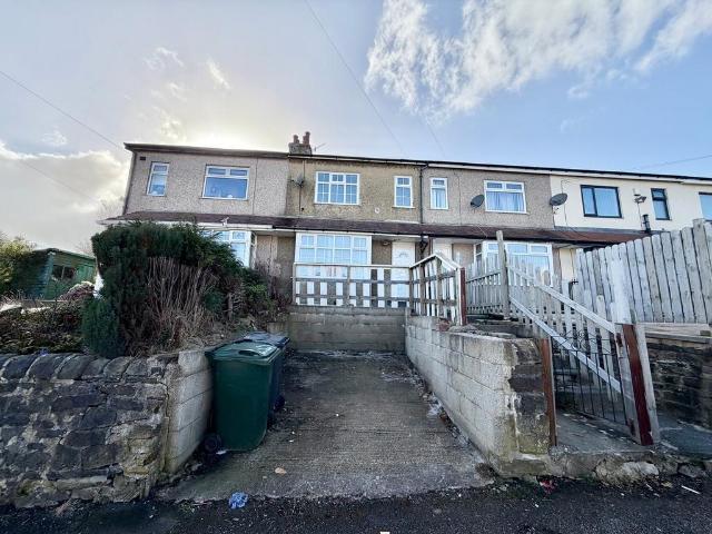 House for sale in Exley Head, Keighley