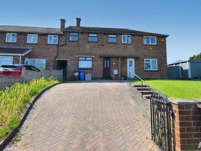 House for sale in The Brow, Halton